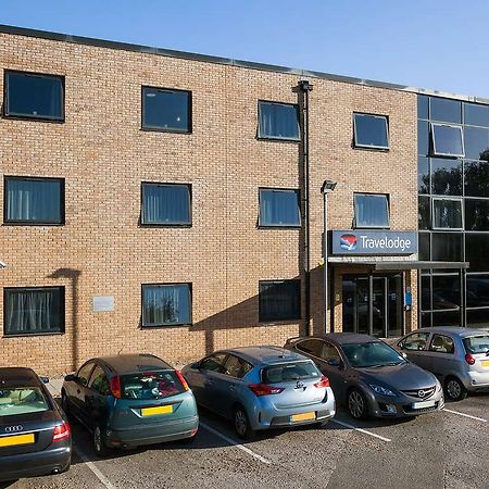 Travelodge Bedford Extérieur photo